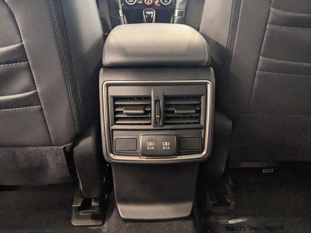 used 2024 Subaru Forester car, priced at $33,998