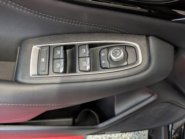 used 2024 Subaru Outback car, priced at $33,998
