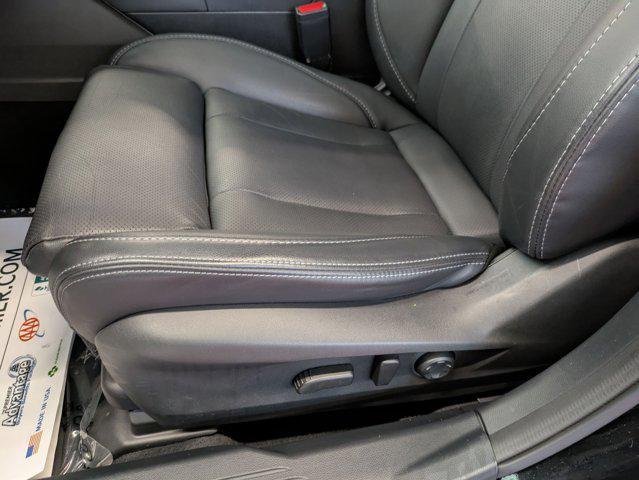 used 2024 Subaru Outback car, priced at $33,998