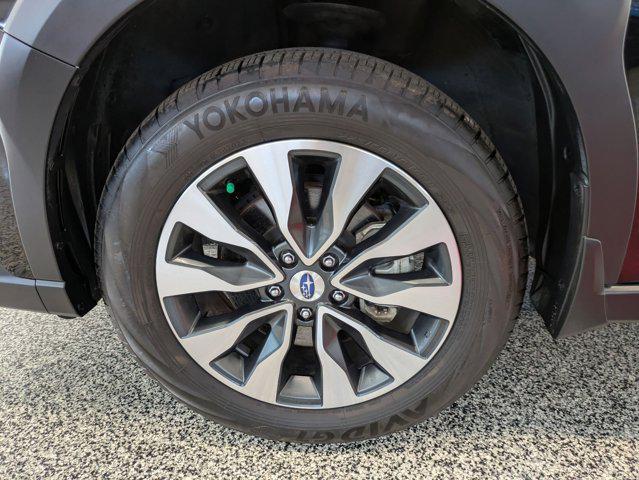 used 2024 Subaru Outback car, priced at $33,998