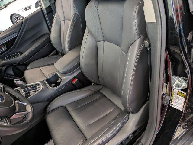 used 2024 Subaru Outback car, priced at $33,998