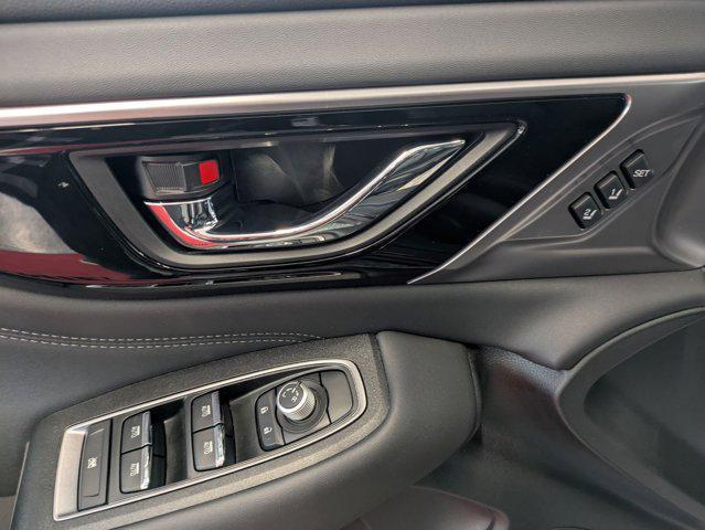 used 2024 Subaru Outback car, priced at $33,998