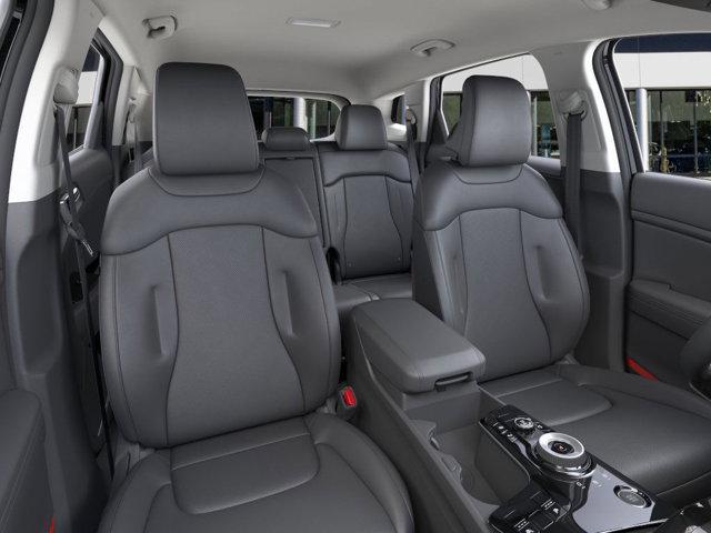 new 2025 Kia Sportage Hybrid car, priced at $33,161