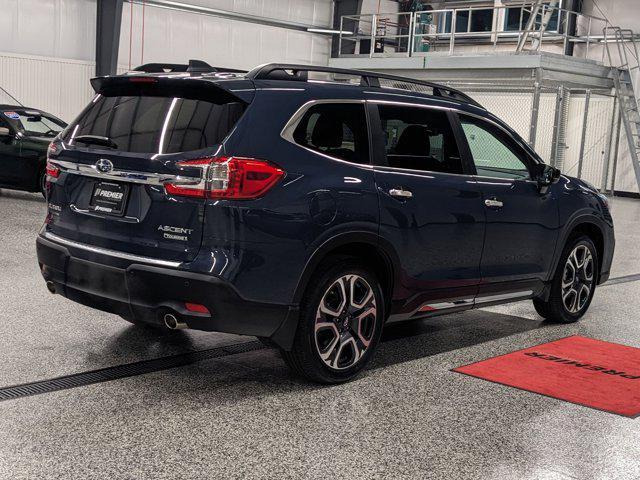 used 2024 Subaru Ascent car, priced at $42,997