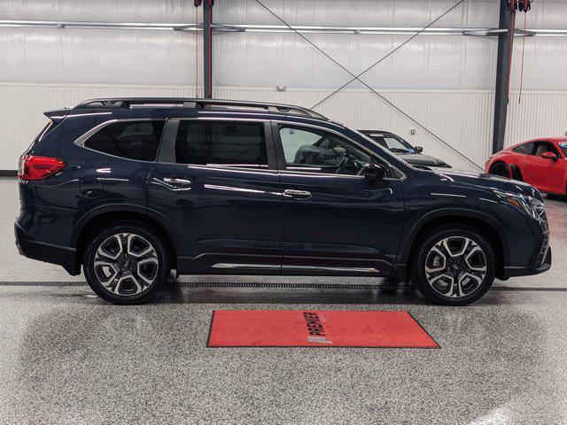 used 2024 Subaru Ascent car, priced at $42,997