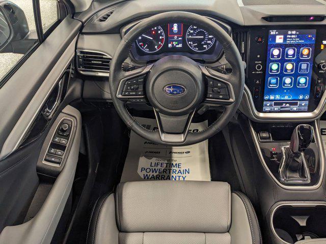 used 2024 Subaru Outback car, priced at $35,998