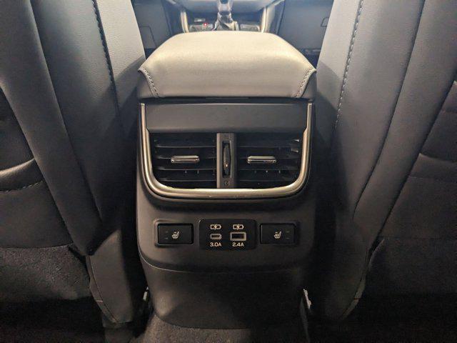 used 2024 Subaru Outback car, priced at $35,998
