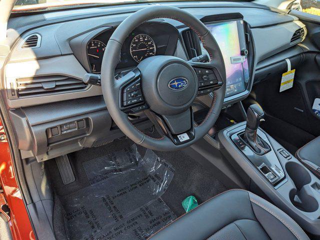 new 2025 Subaru Crosstrek car, priced at $34,824