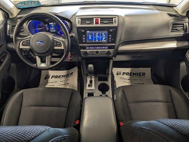 used 2015 Subaru Outback car, priced at $15,096