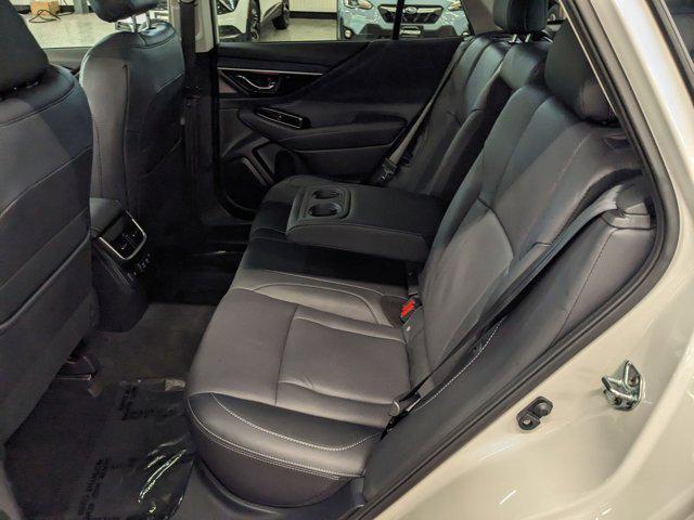 used 2022 Subaru Outback car, priced at $30,604