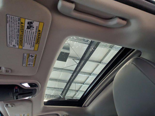 used 2022 Subaru Outback car, priced at $30,604