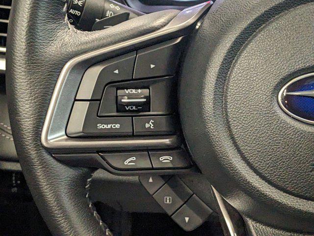 used 2022 Subaru Outback car, priced at $30,604