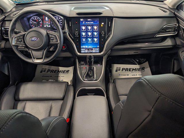 used 2022 Subaru Outback car, priced at $30,604