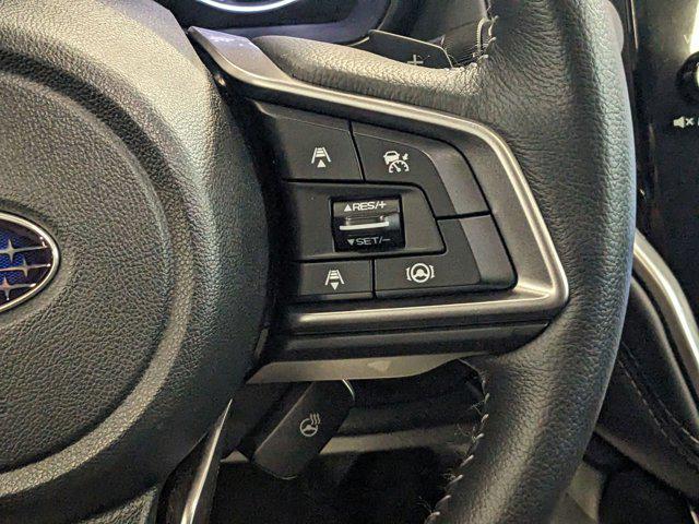 used 2022 Subaru Outback car, priced at $30,604