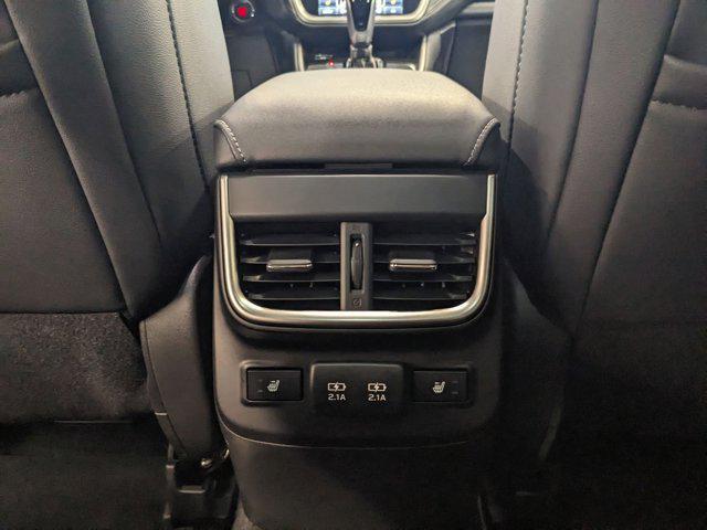 used 2022 Subaru Outback car, priced at $30,604