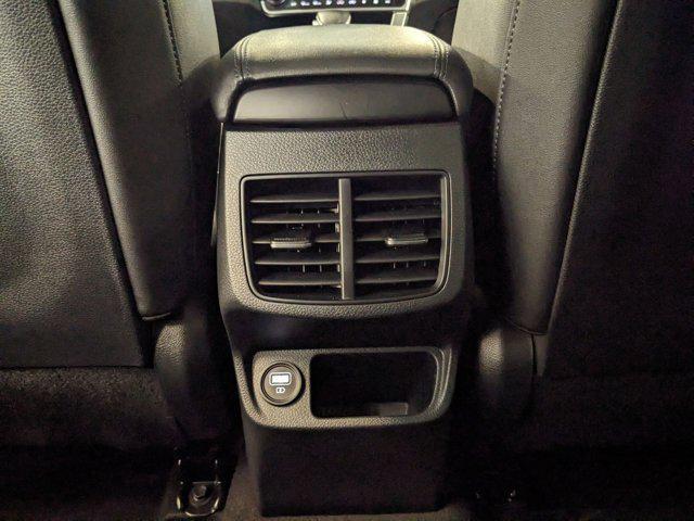 used 2023 Kia Seltos car, priced at $20,213