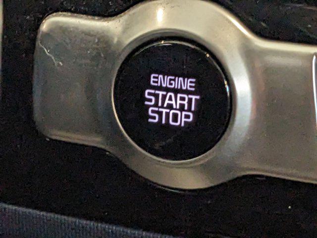 used 2023 Kia Seltos car, priced at $20,213