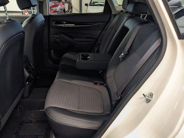 used 2023 Kia Seltos car, priced at $20,213