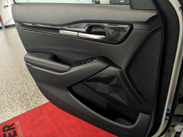 used 2023 Kia Seltos car, priced at $20,213