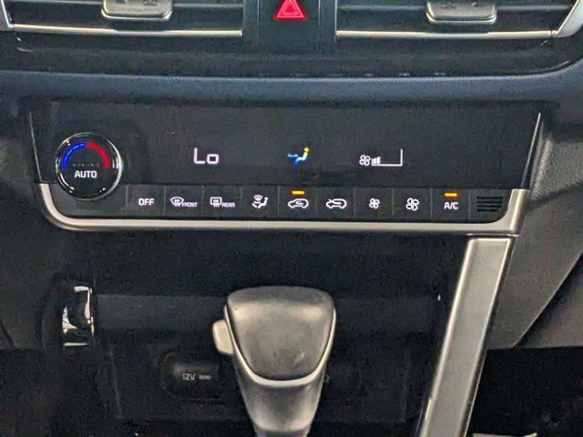 used 2023 Kia Seltos car, priced at $20,213