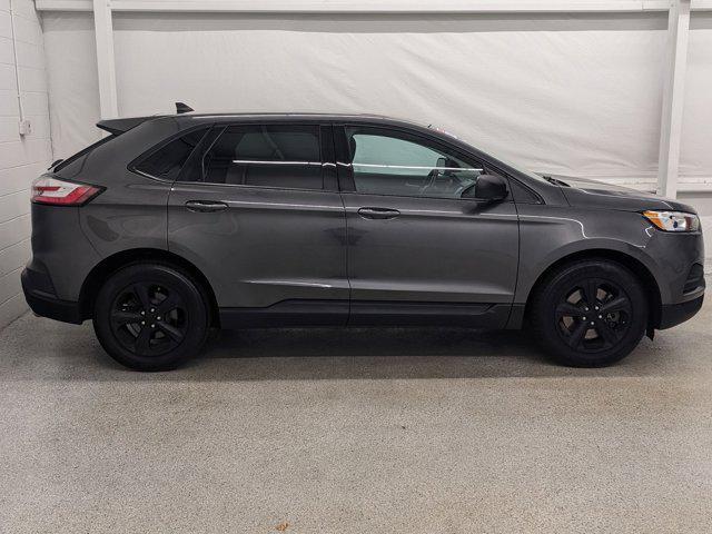 used 2020 Ford Edge car, priced at $16,987