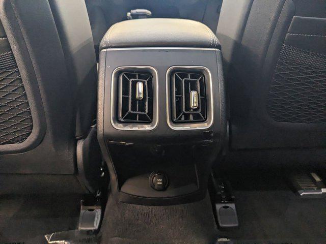 used 2025 Kia Sorento car, priced at $34,998