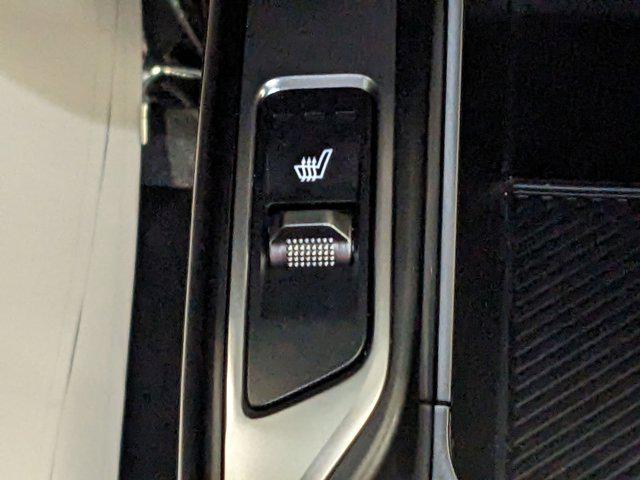 used 2025 Kia Sorento car, priced at $34,998