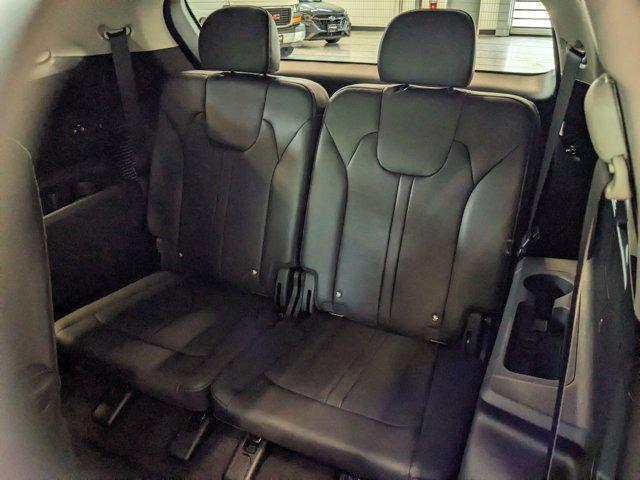 used 2025 Kia Sorento car, priced at $34,998