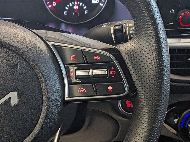 used 2022 Kia Forte car, priced at $22,998