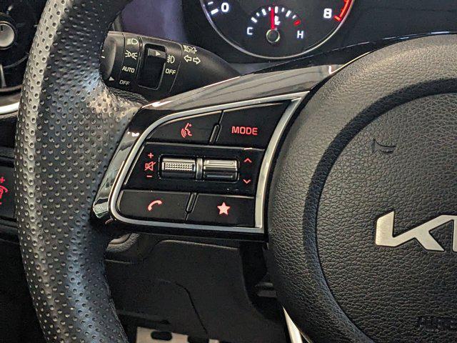 used 2022 Kia Forte car, priced at $22,998