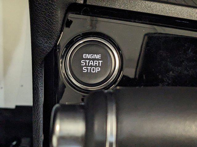 used 2025 Kia Sportage car, priced at $32,685