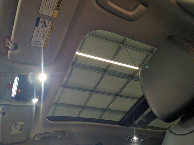 used 2025 Kia Sportage car, priced at $32,685