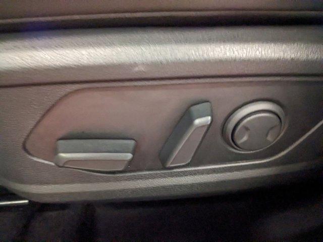 used 2025 Kia Sportage car, priced at $32,685