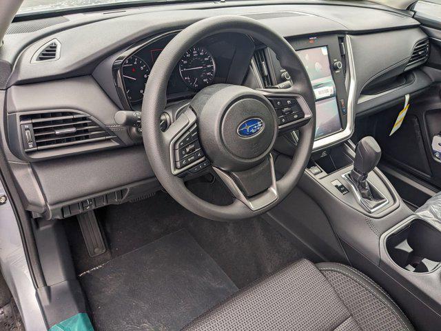 new 2025 Subaru Outback car, priced at $31,197