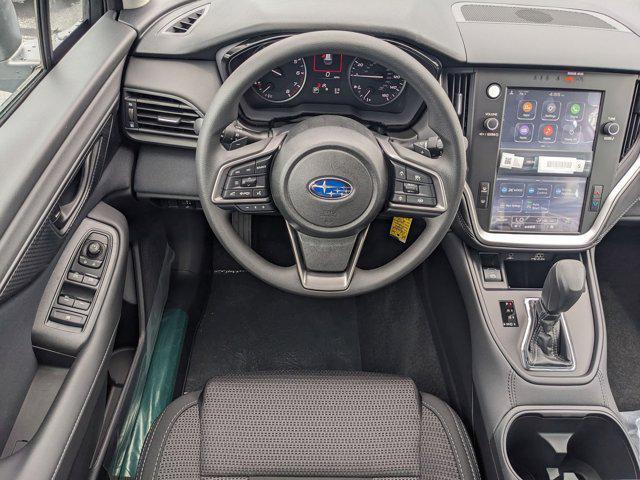 new 2025 Subaru Outback car, priced at $31,197