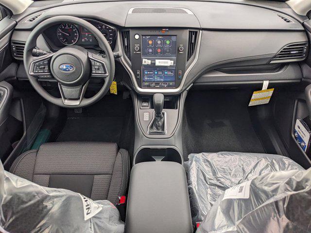 new 2025 Subaru Outback car, priced at $31,197