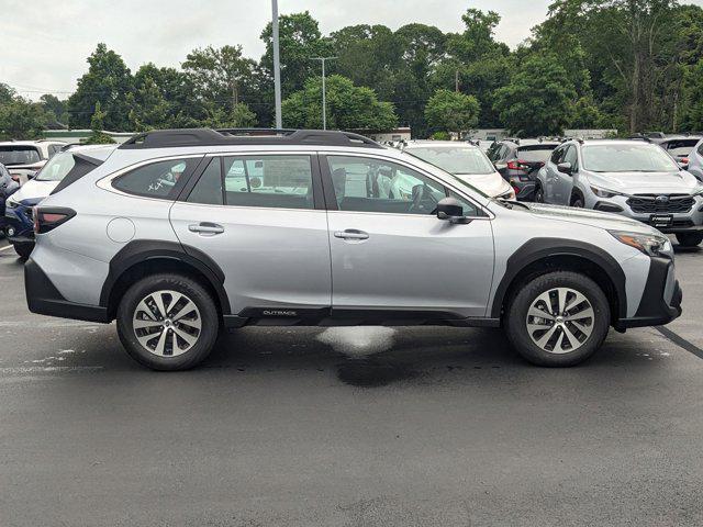 new 2025 Subaru Outback car, priced at $31,197