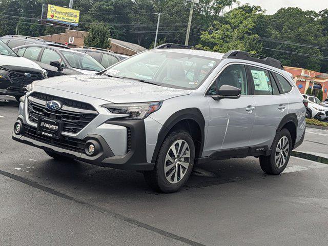 new 2025 Subaru Outback car, priced at $31,197