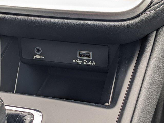 new 2025 Subaru Outback car, priced at $31,197