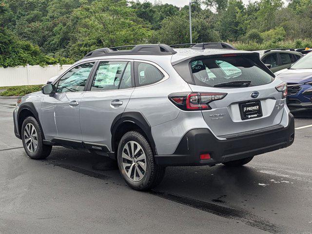 new 2025 Subaru Outback car, priced at $31,197