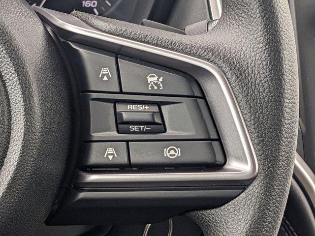 new 2025 Subaru Outback car, priced at $31,197