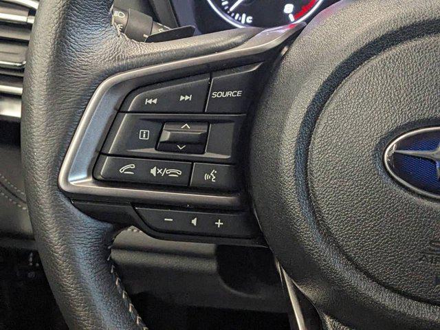 used 2024 Subaru Outback car, priced at $34,555