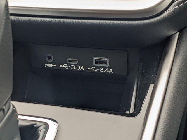 new 2025 Subaru Legacy car, priced at $34,763