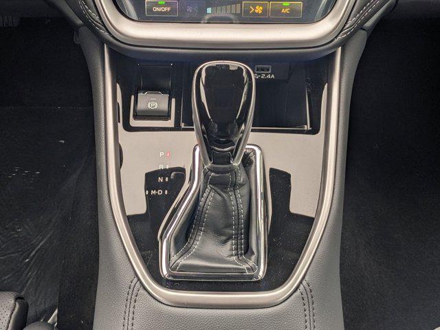 new 2025 Subaru Legacy car, priced at $34,763