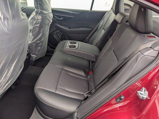 new 2025 Subaru Legacy car, priced at $34,763