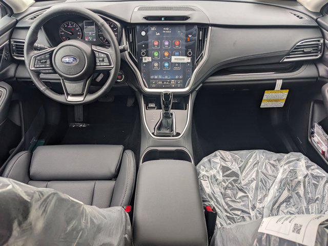 new 2025 Subaru Legacy car, priced at $34,763