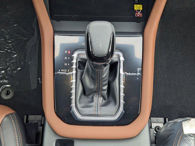 new 2025 Subaru Forester car, priced at $41,727