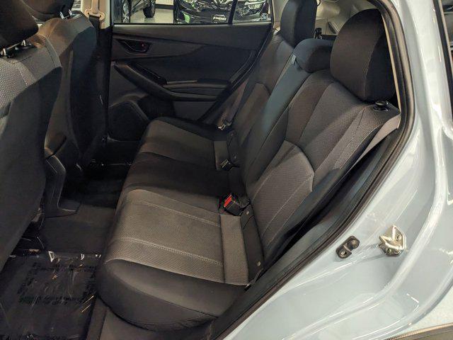 used 2023 Subaru Crosstrek car, priced at $23,998