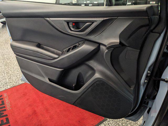 used 2023 Subaru Crosstrek car, priced at $23,998