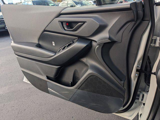 new 2026 Subaru Crosstrek car, priced at $31,266